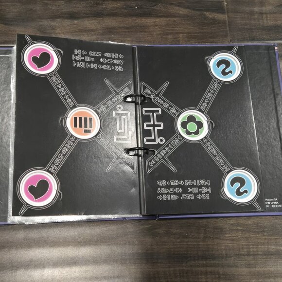 YoKai Watch + 41 YoKai Watch Medals BANDAI Japan - Picture 3 of 8